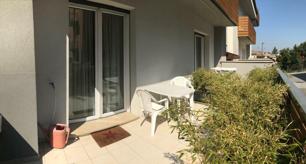 Residenza La Vedetta Apartment Alba  Exterior foto