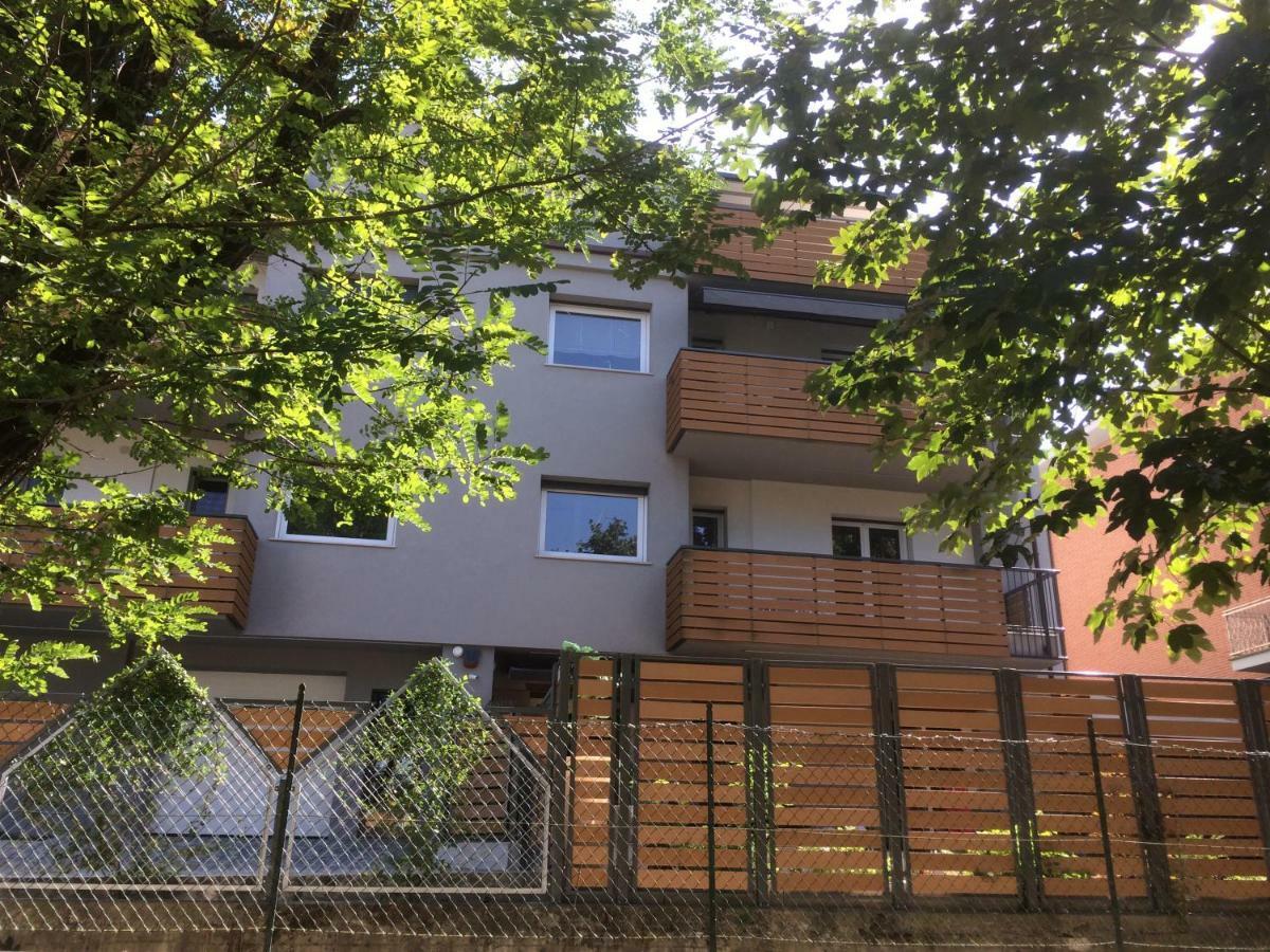 Residenza La Vedetta Apartment Alba  Exterior foto