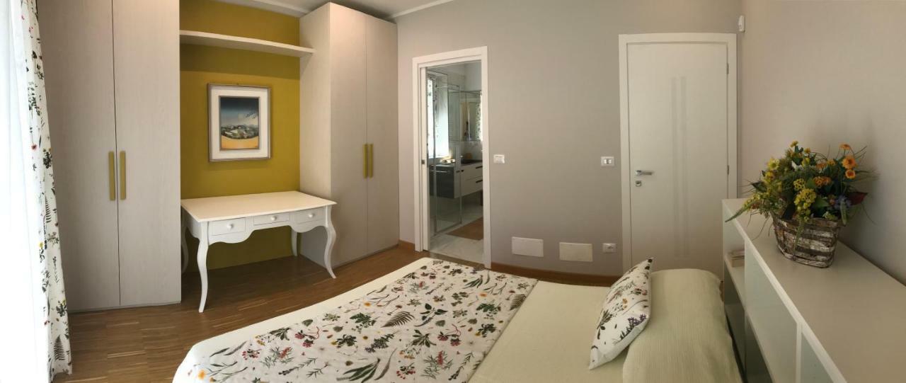 Residenza La Vedetta Apartment Alba  Exterior foto