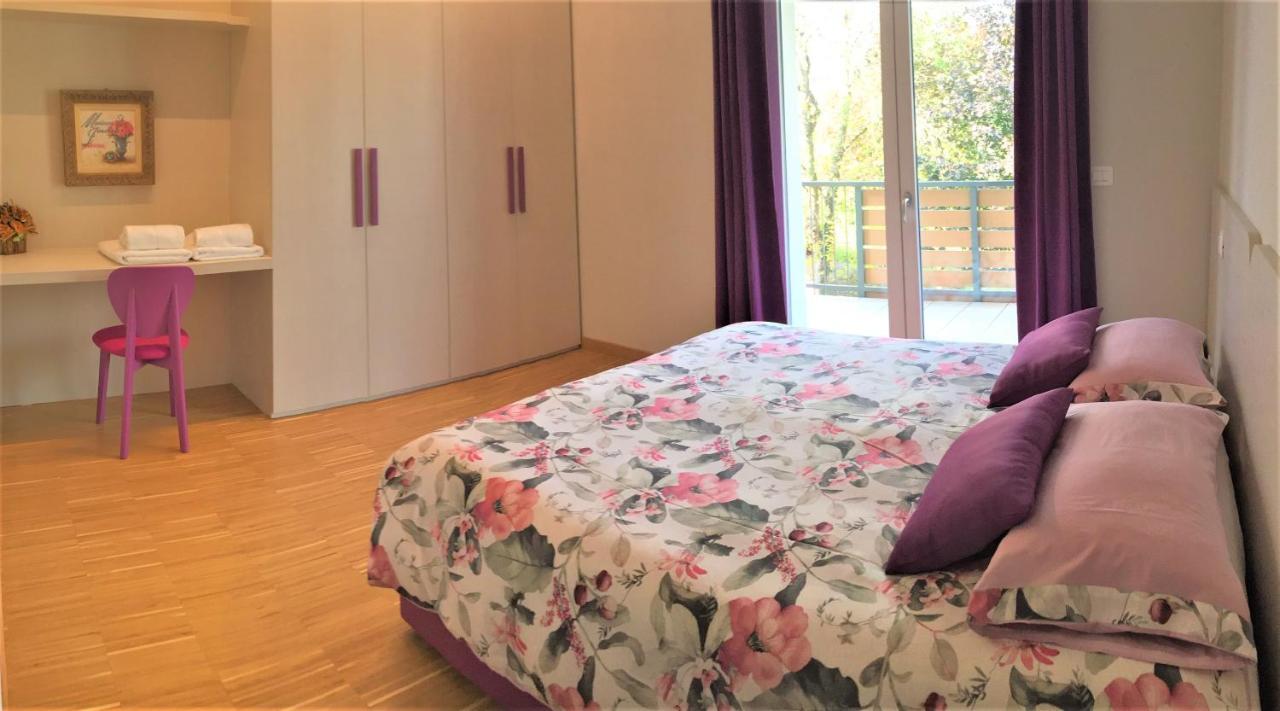 Residenza La Vedetta Apartment Alba  Exterior foto